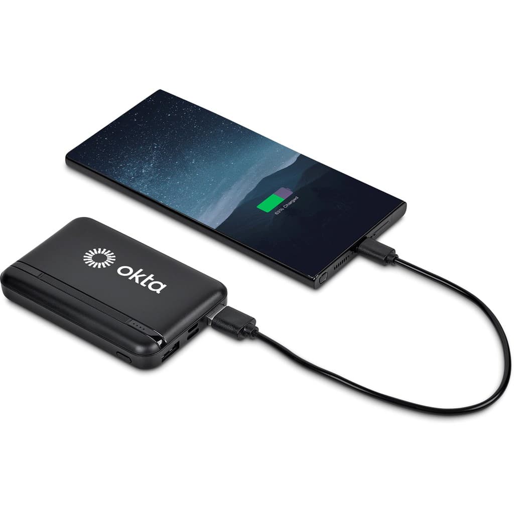 Altitude Core Power Bank - 5,000mAh