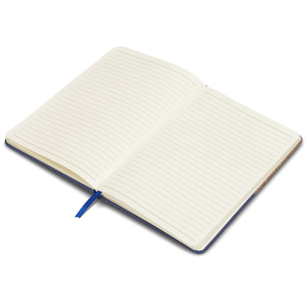 Altitude Synergy A5 Hard Cover Notebook