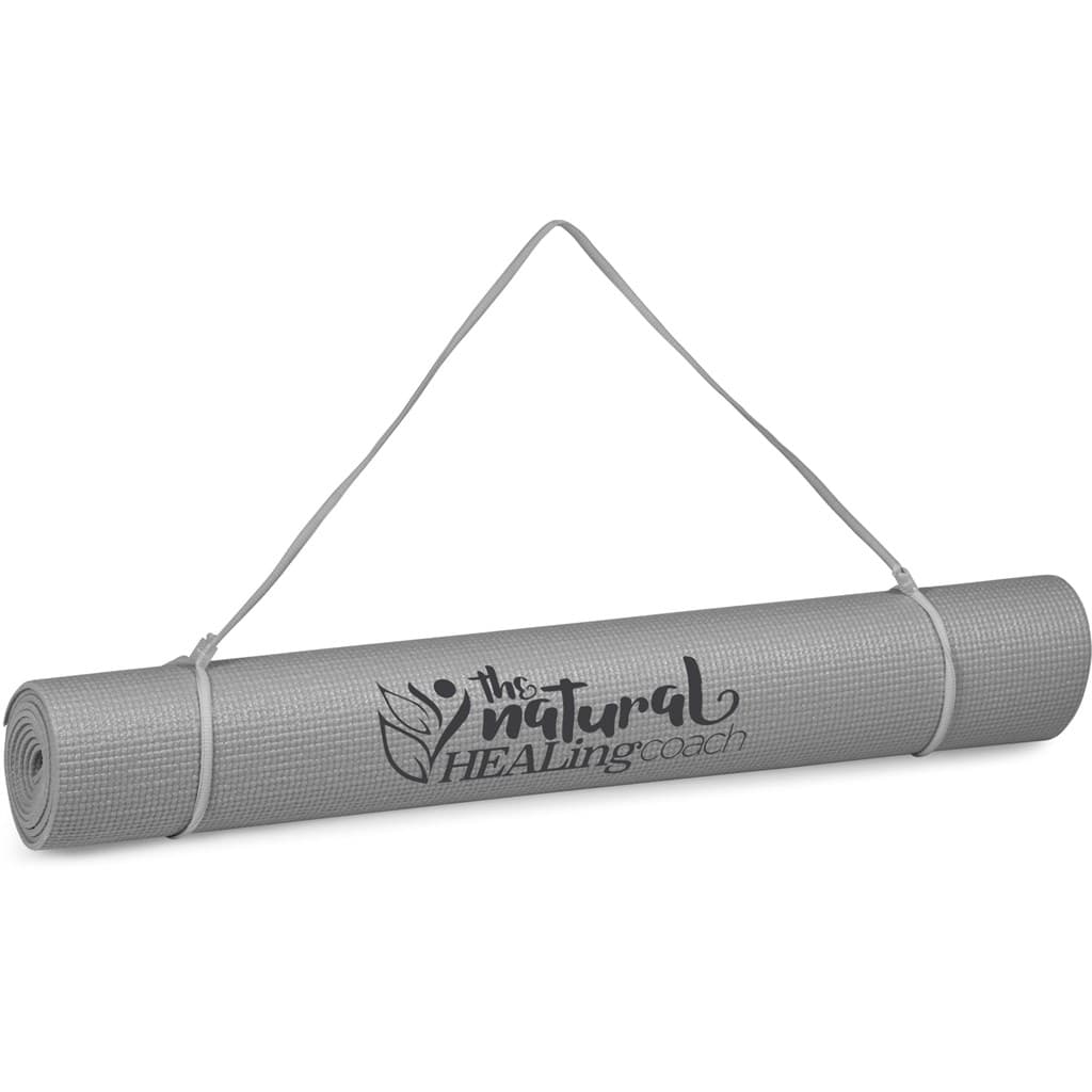 Altitude Freestyle Exercise Mat