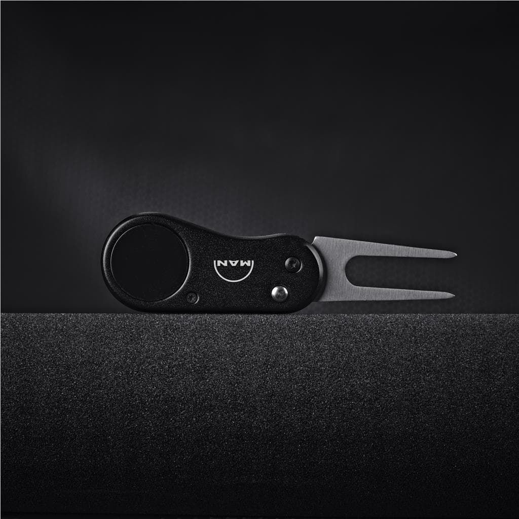 Alex Varga Saros Divot Tool