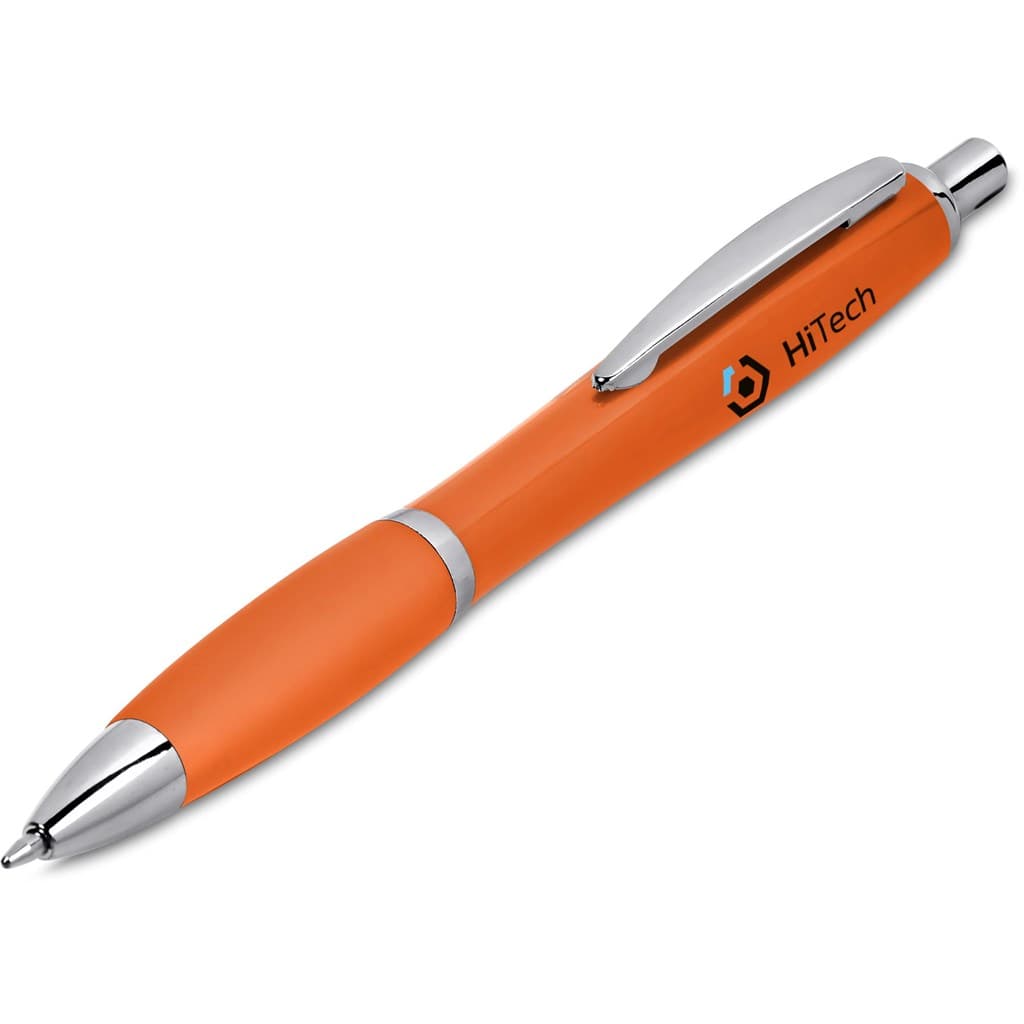 Altitude Picasso Ball Pen