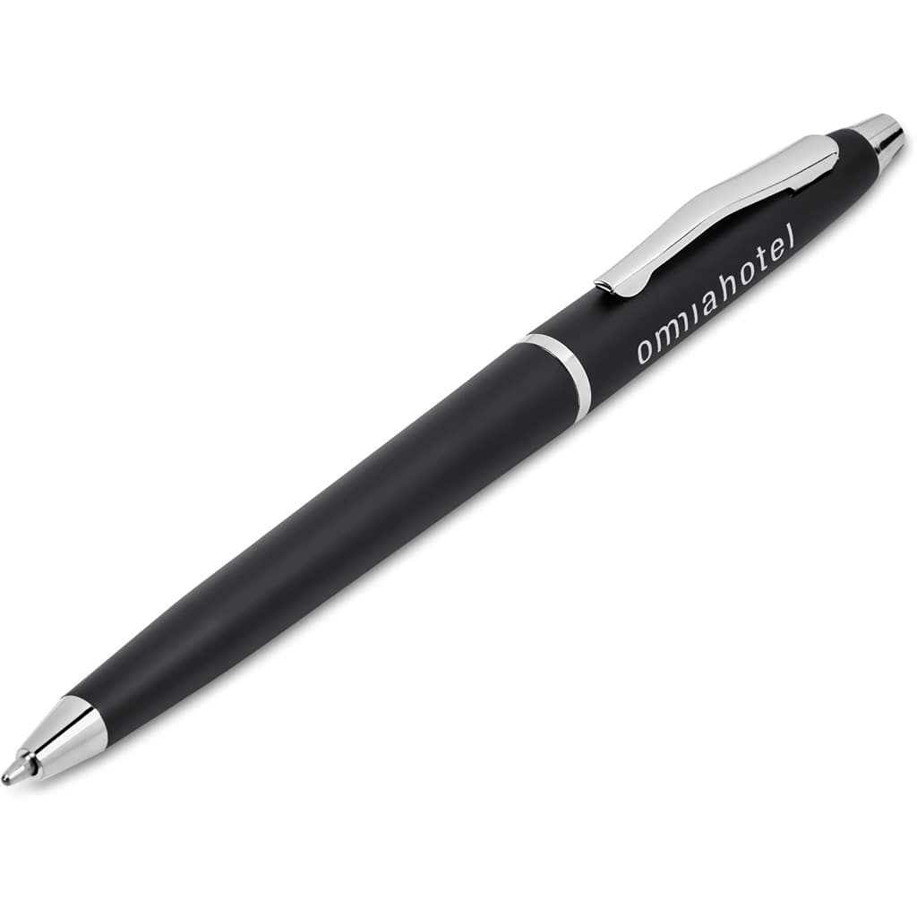 Altitude Metronome Ball Pen