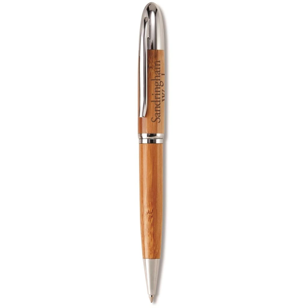 Altitude Unity Ball Pen & Pencil Set