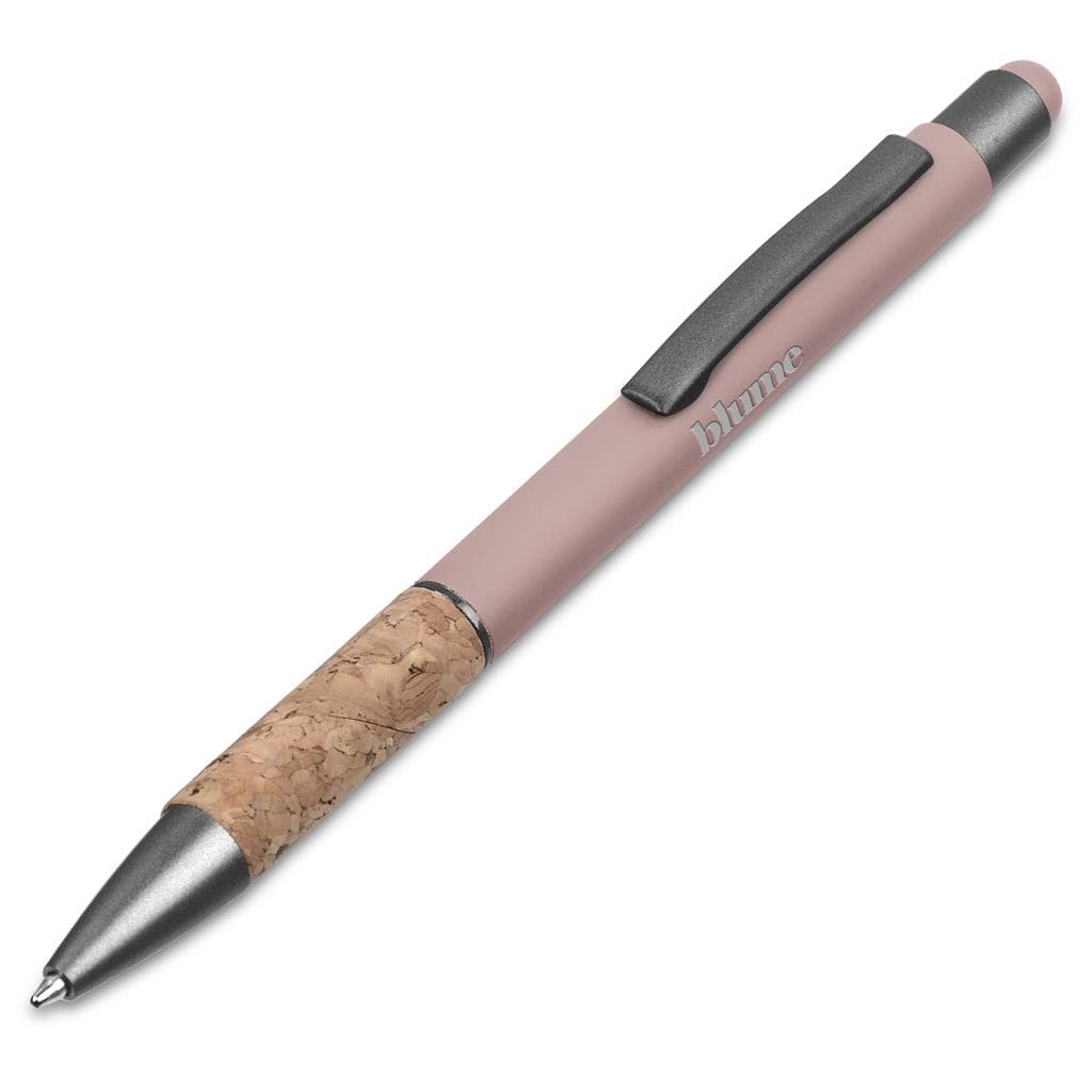 Okiyo Denki Stylus Ball Pen
