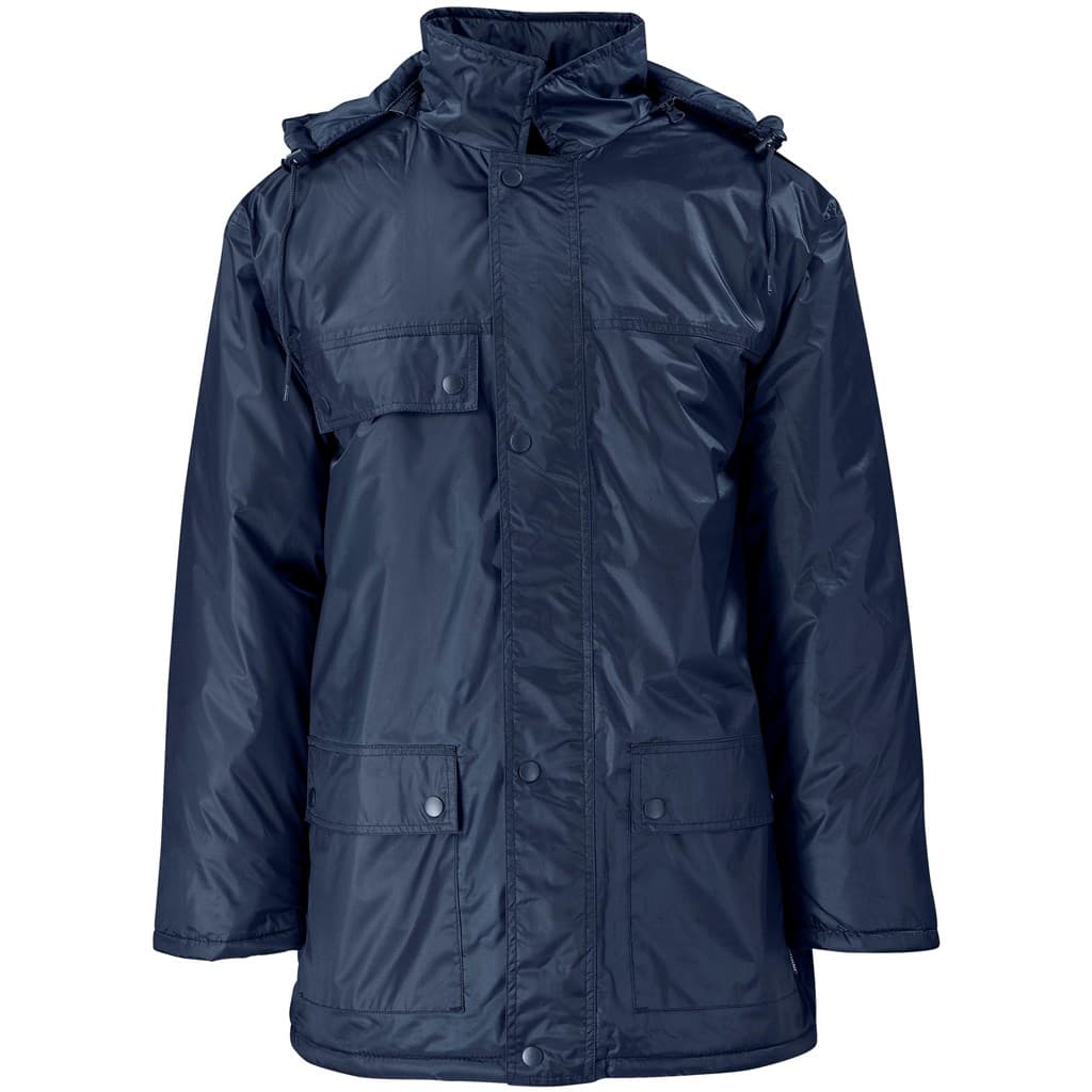 Sentry Parka Jacket