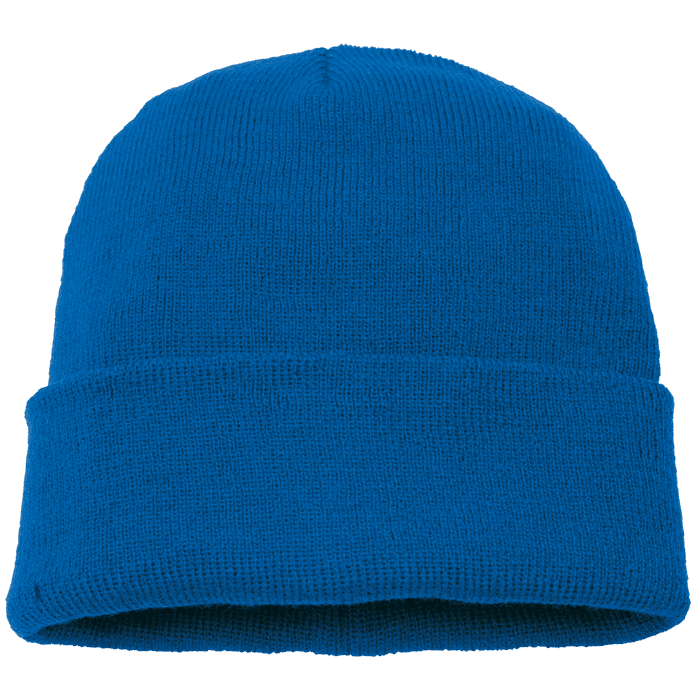 Knitted Beanie