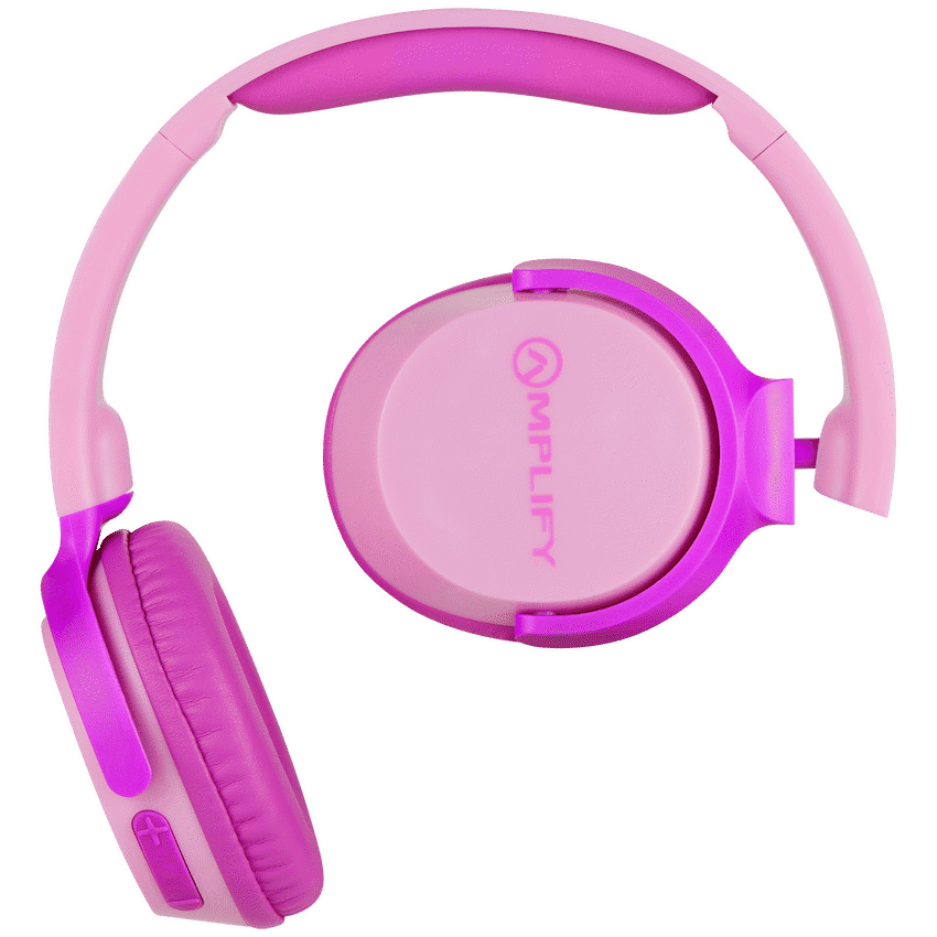 Amplify Explorer Bluetooth Wireless Headphone