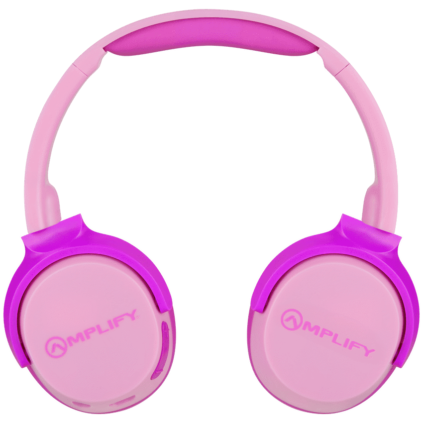 Amplify Explorer Bluetooth Wireless Headphone