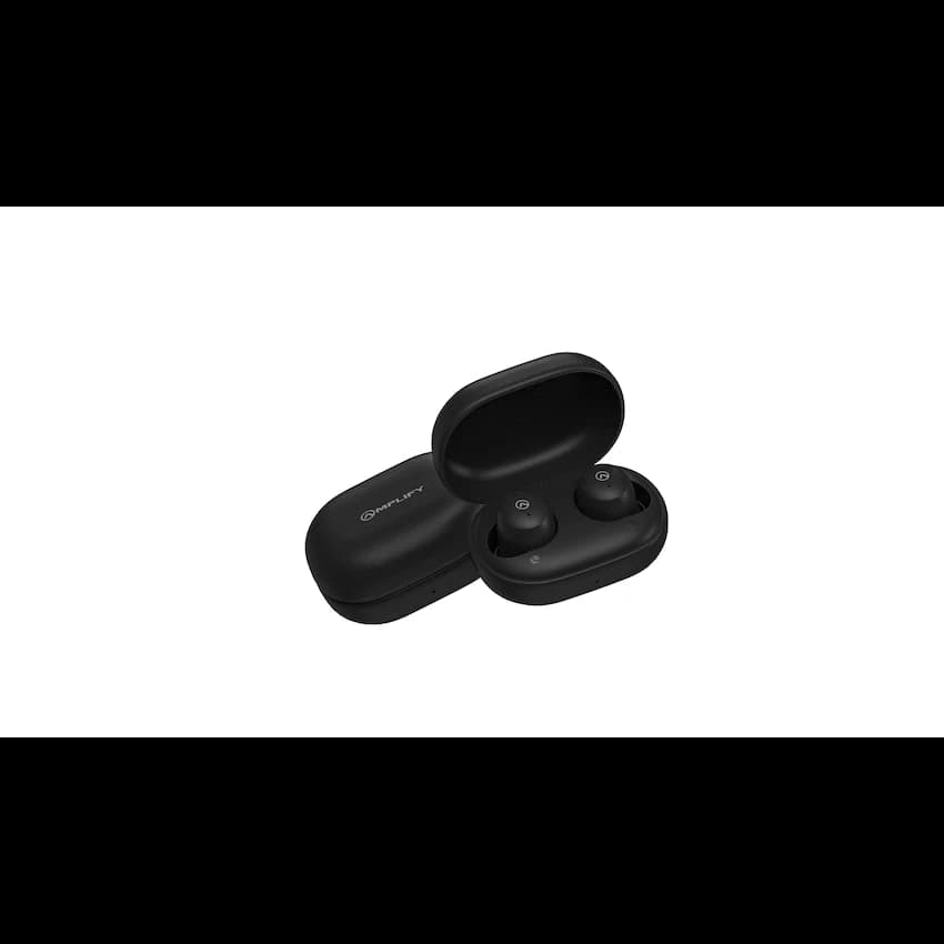 Amplify HushPods - TWS Earphone with ANC
