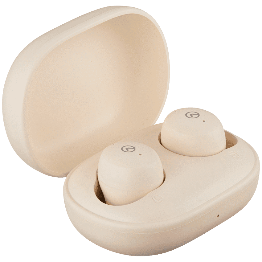 Amplify HushPods - TWS Earphone with ANC