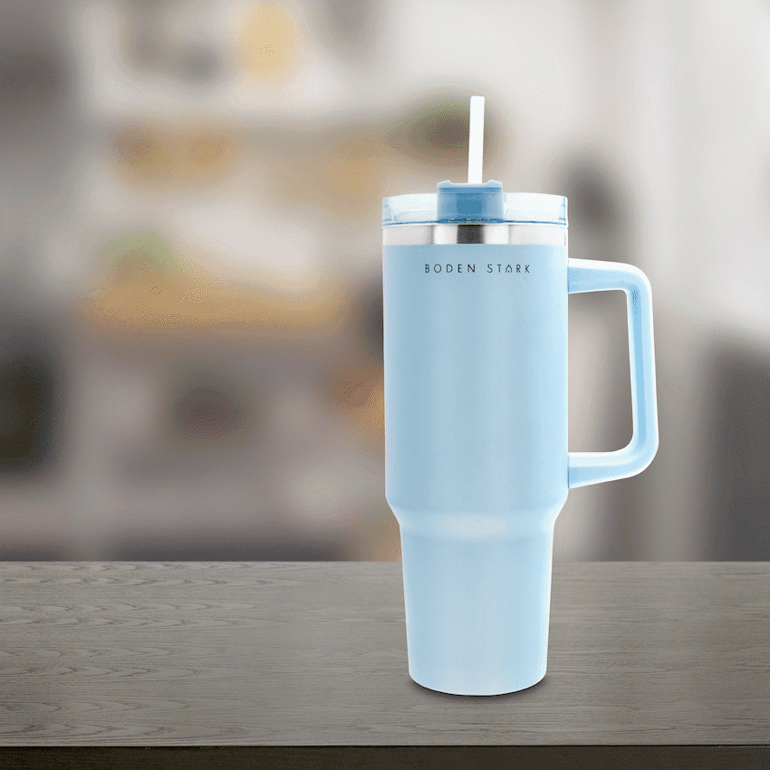 Boden Stark 1200ml Travel Mug