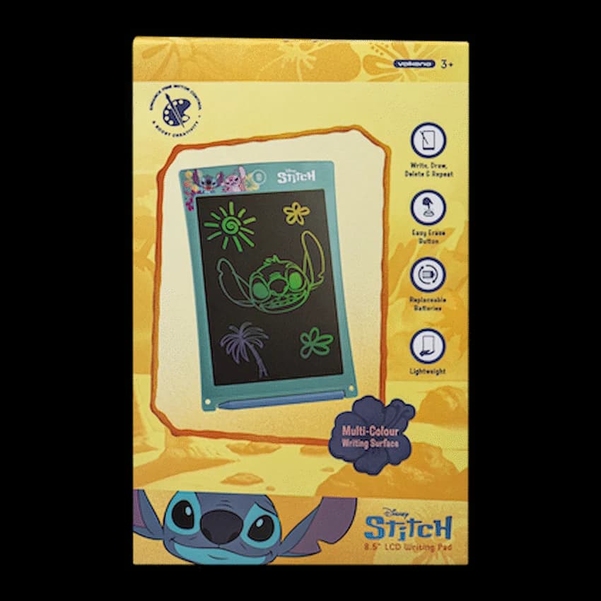Disney Classic 8.5" LCD Writing Pad