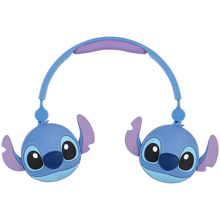 Disney Frozen Bluetooth Headphone with Swivel Cups