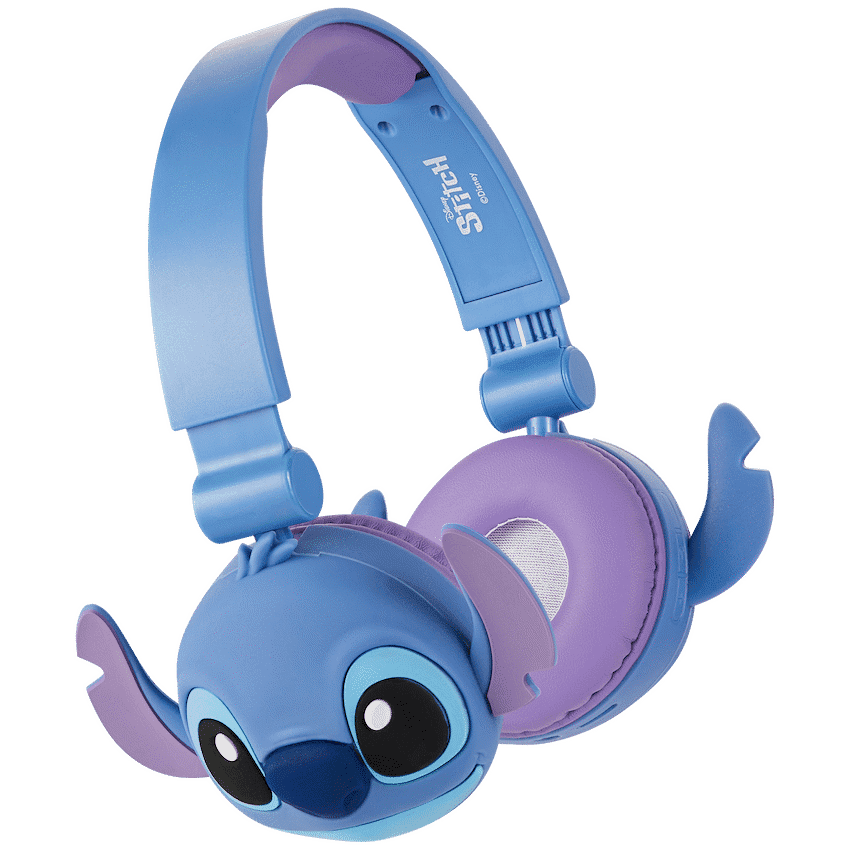 Disney Frozen Bluetooth Headphone with Swivel Cups