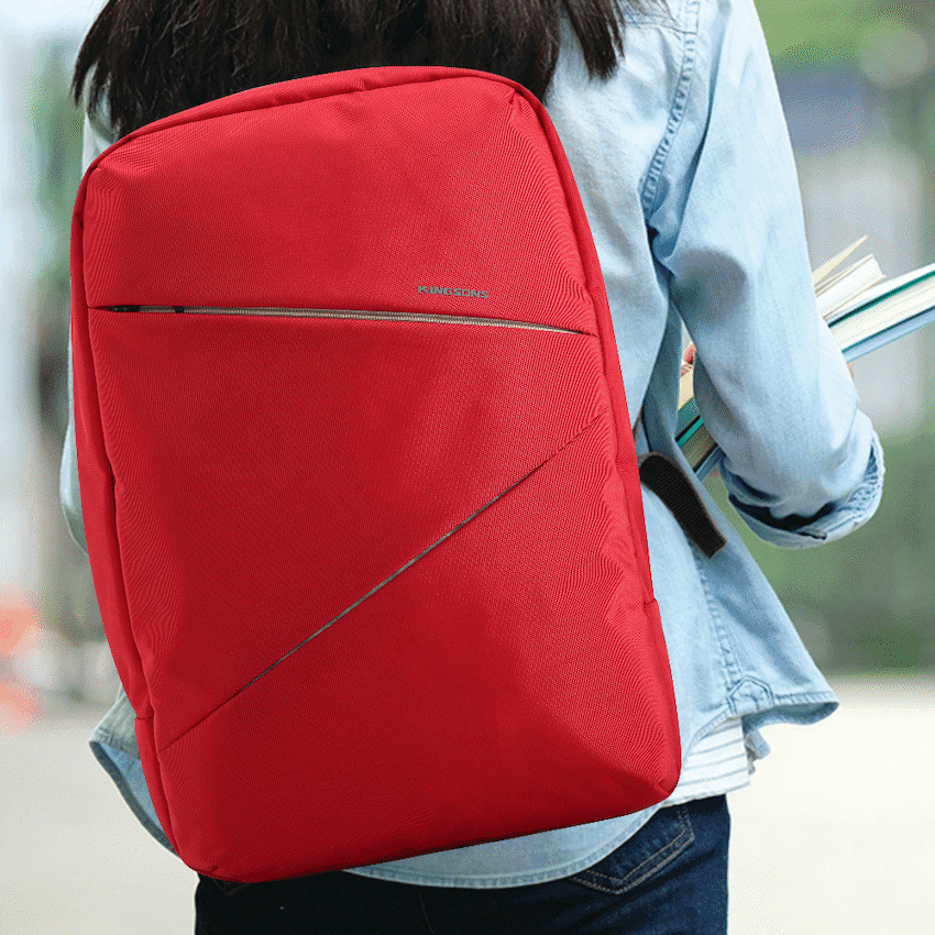 Kingsons Arrow Series 15.6" Backpack
