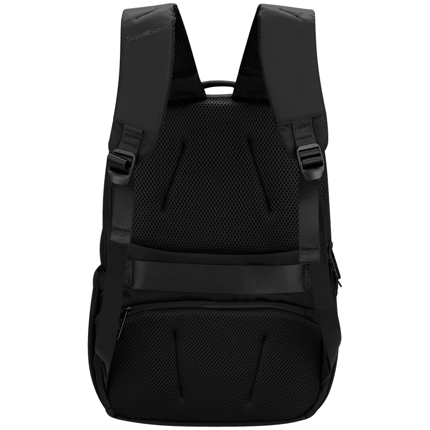 Supanova Tori 15.6" Laptop Backpack Black