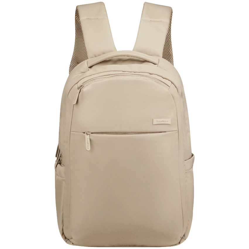 Supanova Tori 15.6" Laptop Backpack Black