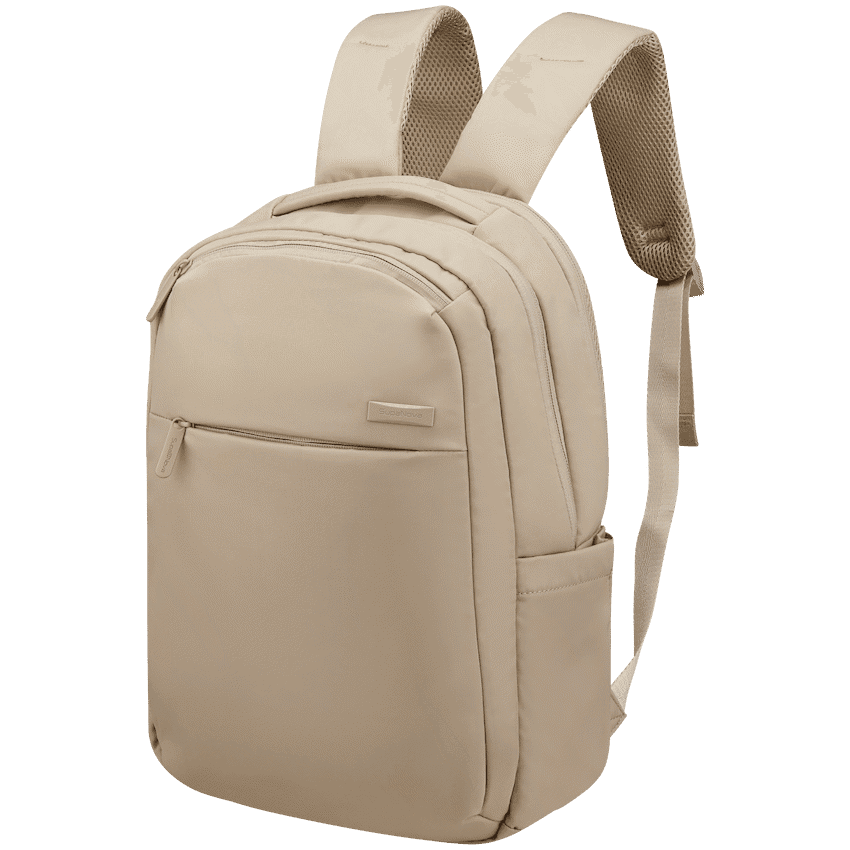 Supanova Tori 15.6" Laptop Backpack Black