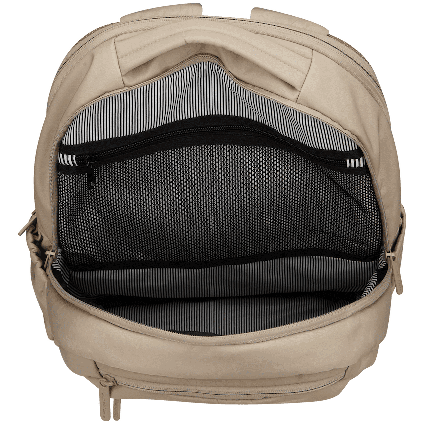 Supanova Tori 15.6" Laptop Backpack Black