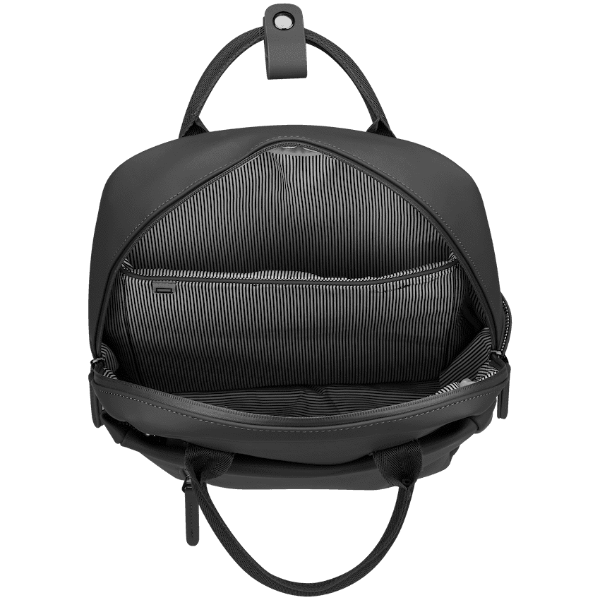Supanova Sutton 14.1" Laptop Backpack Charcoal