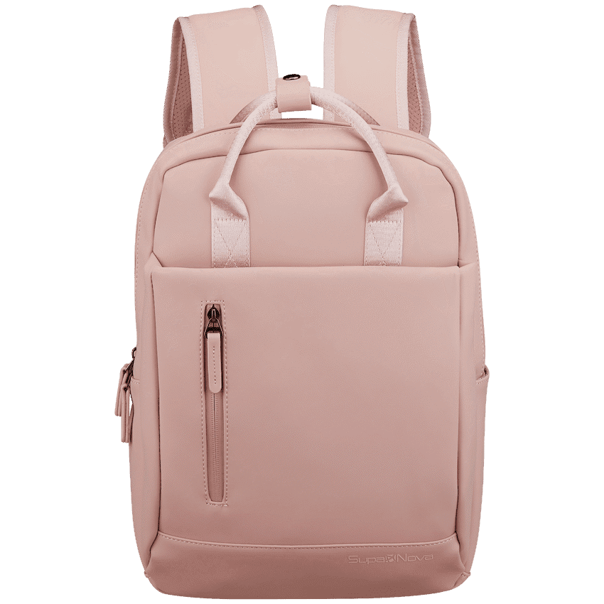 Supanova Sutton 14.1" Laptop Backpack Charcoal