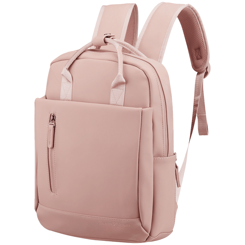 Supanova Sutton 14.1" Laptop Backpack Charcoal