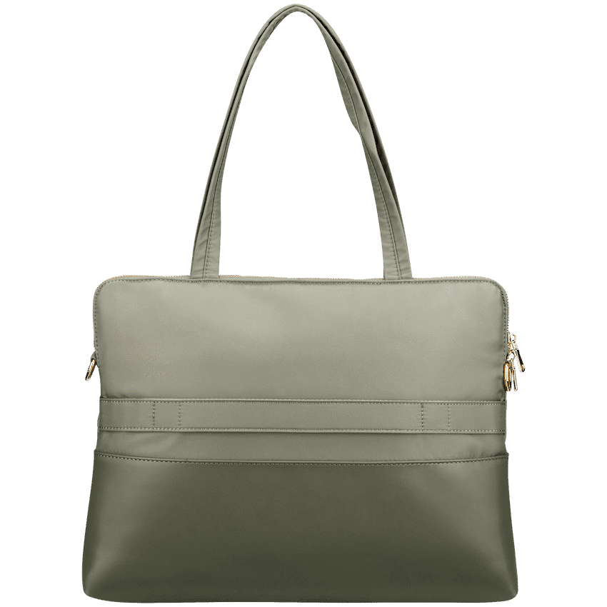 Supanova Gwen 15.6" Laptop bag Black