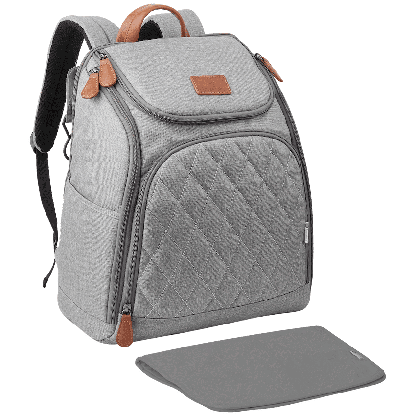 Totes Babe Montana Diaper Backpack