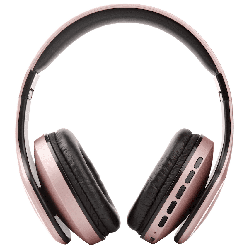 Volkano Phonic Series Bluetooth Full Size Headphones