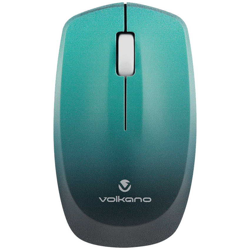 Volkano Prism Series Bluetooth Wireless Keyboard and Mouse