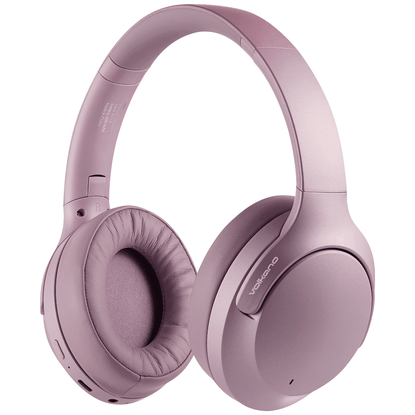 Volkano Odyssey ANC Bluetooth Wireless Headphone
