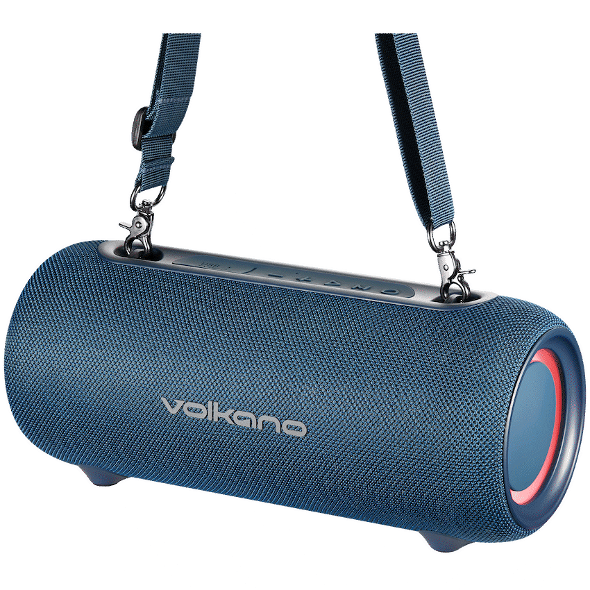 Volkano Mamba 2.0 Series Bluetooth Speaker