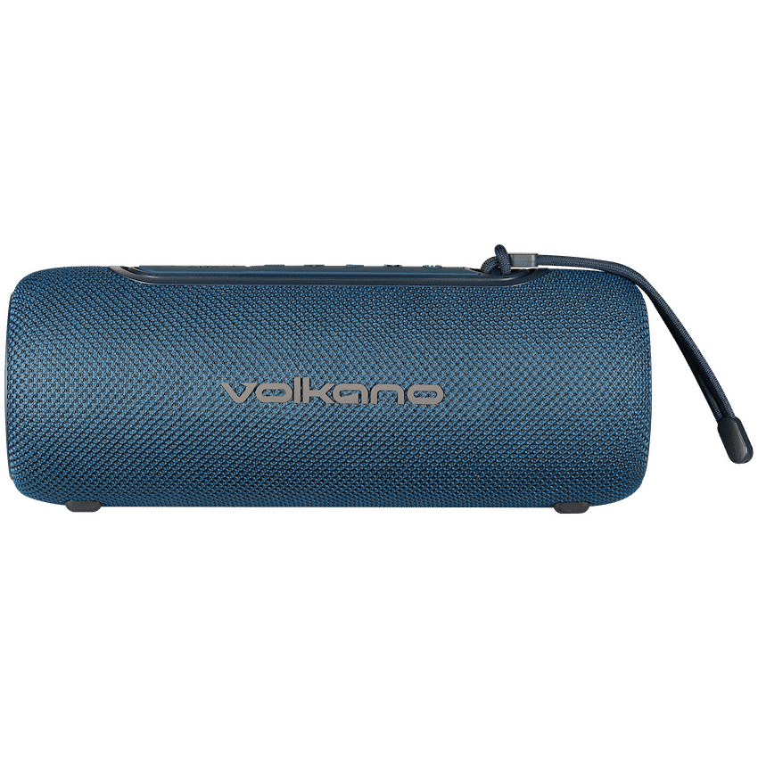 Volkano Mini Mamba 2.0 Series Bluetooth Speaker