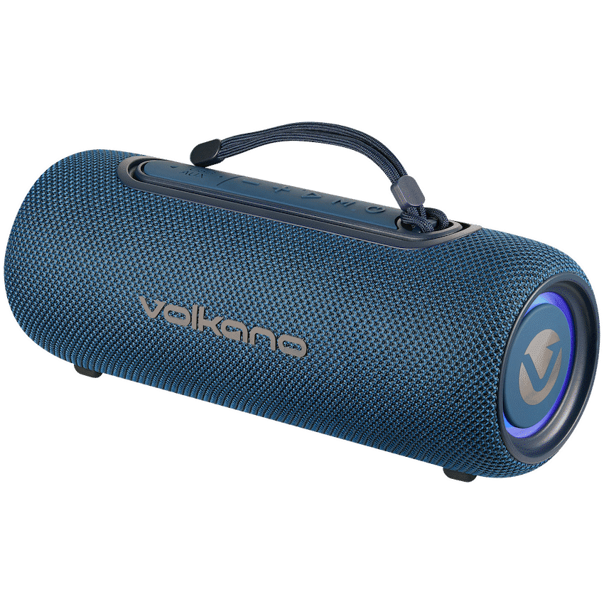Volkano Mini Mamba 2.0 Series Bluetooth Speaker