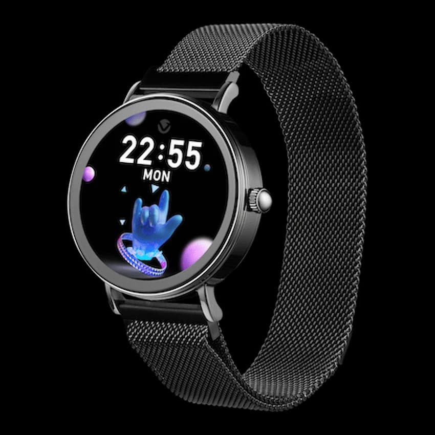 Volkano Valencia Series Ladies Smart Watch