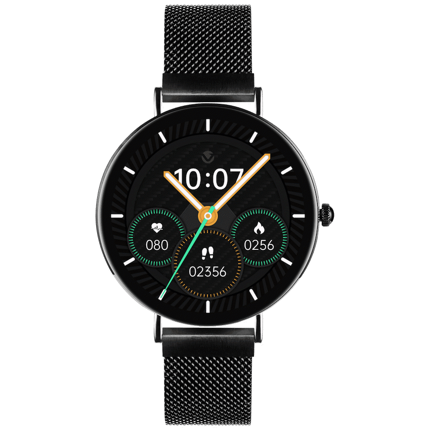 Volkano Valencia Series Ladies Smart Watch