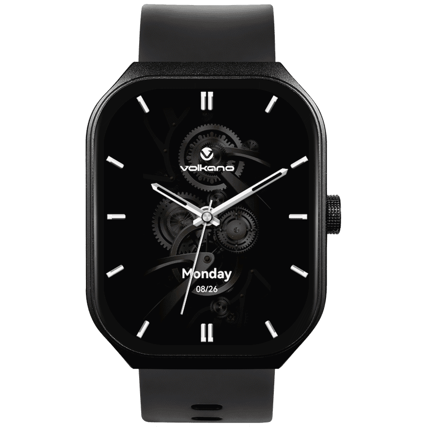 Volkano Spirit Series Smart Watch
