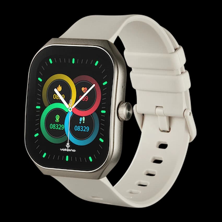 Volkano Spirit Series Smart Watch