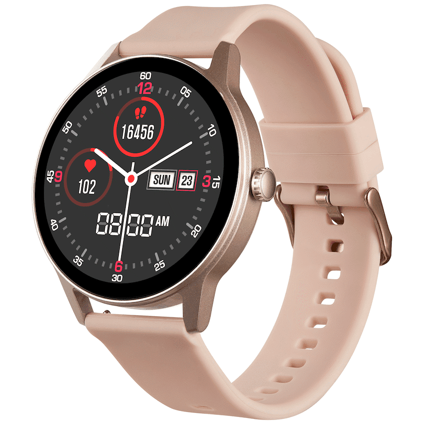 Volkano Soul Series Smart Watch