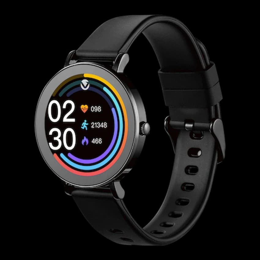 Volkano Aurora Series Ladies Smart Watch