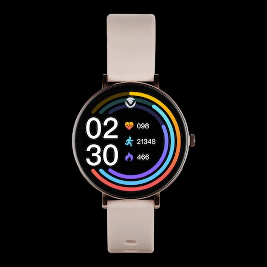 Volkano Aurora Series Ladies Smart Watch
