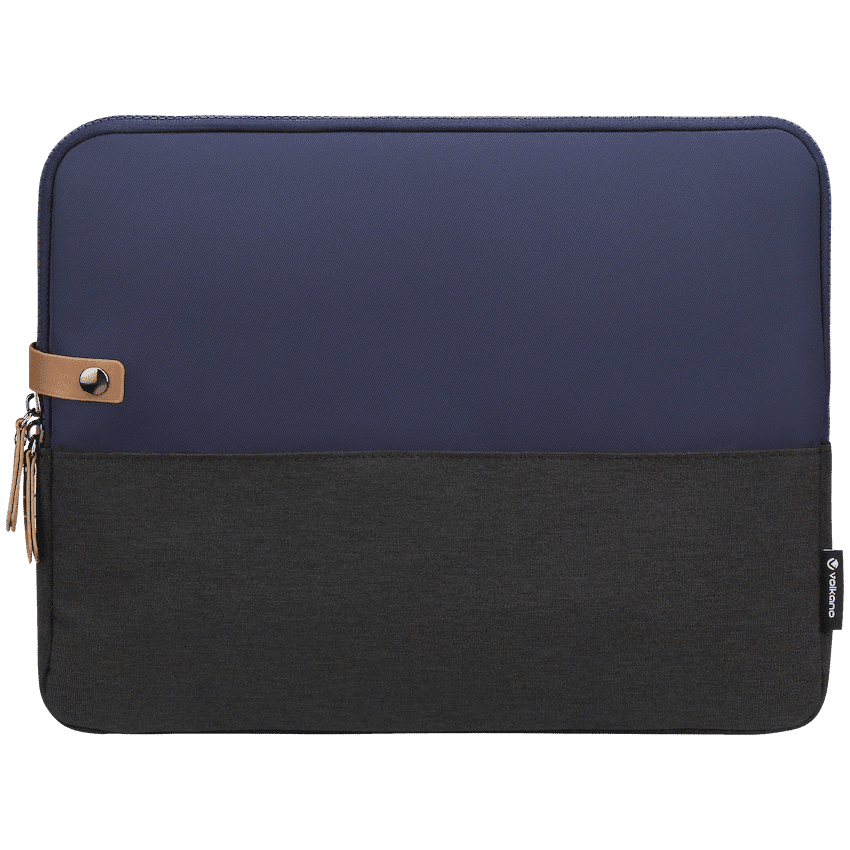 Volkano Bradshaw Business Trolley Black