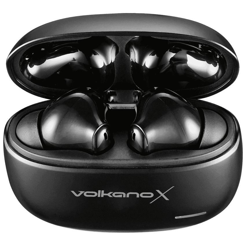 VolkanoX VXT200S Hybrid ANC TWS Earphones