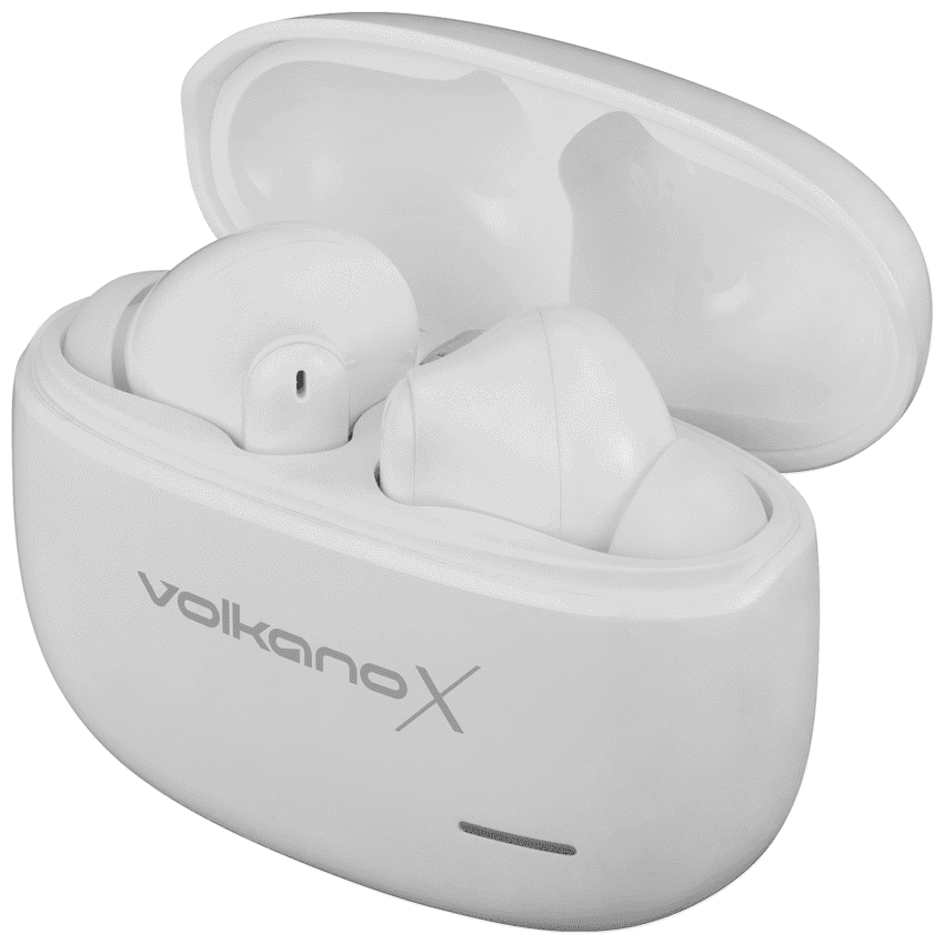 VolkanoX VXT200S Hybrid ANC TWS Earphones