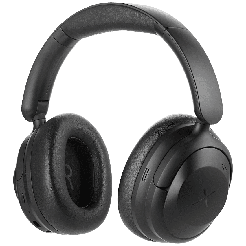 VolkanoX Halo ANC Bluetooth Headphone