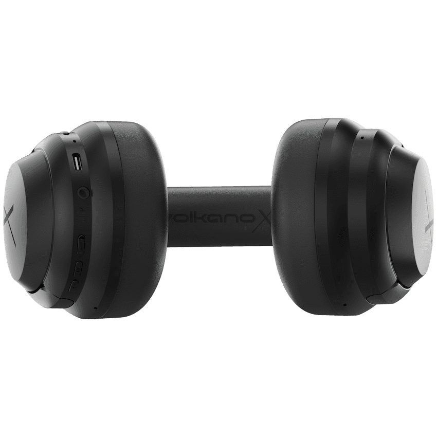 VolkanoX Halo ANC Bluetooth Headphone