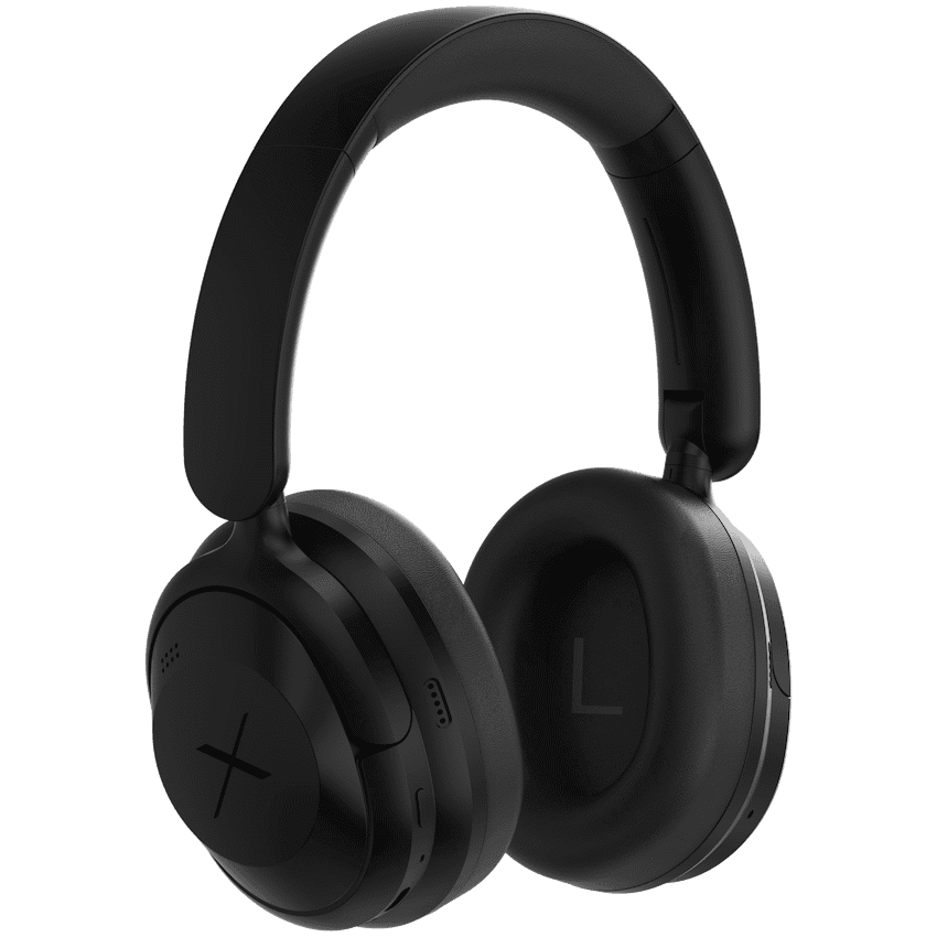 VolkanoX Halo ANC Bluetooth Headphone