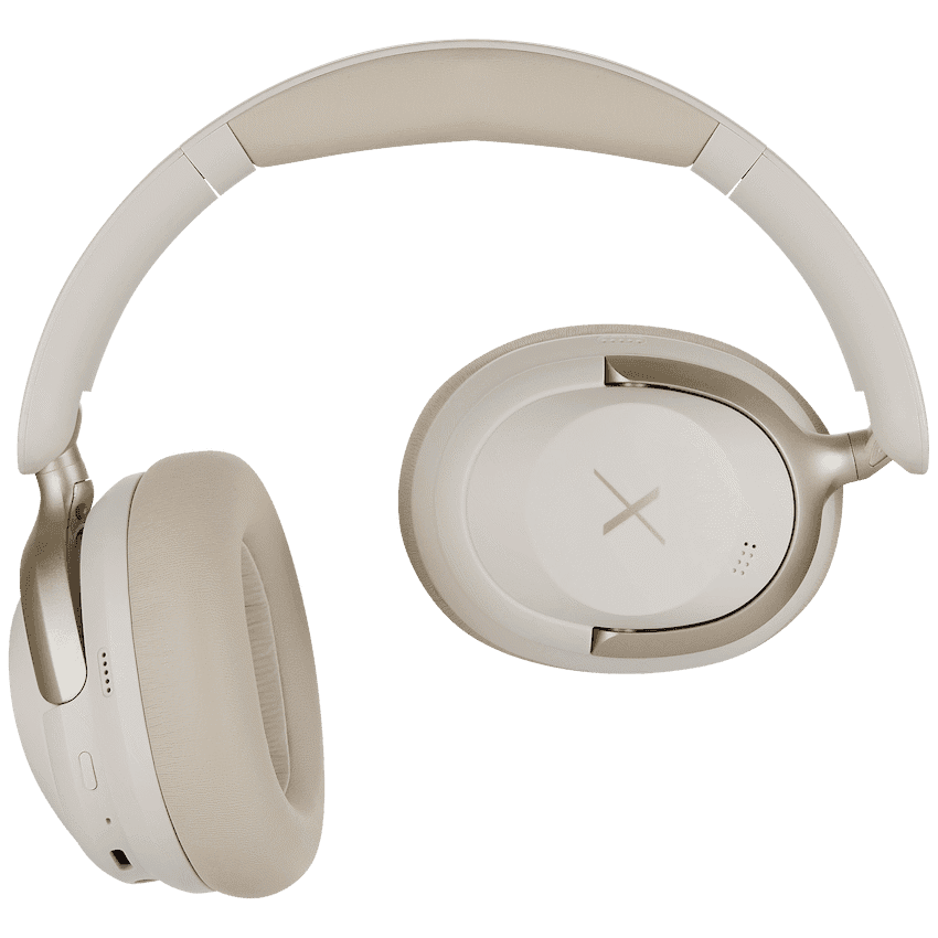 VolkanoX Halo ANC Bluetooth Headphone