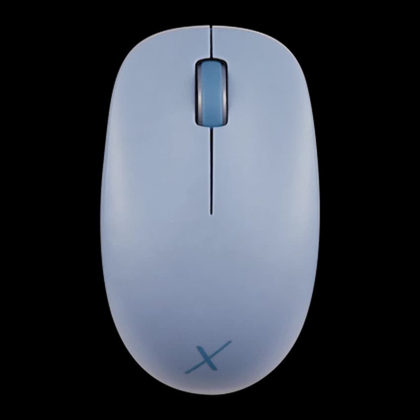 VolkanoX Magma Bluetooth Wireless Mouse