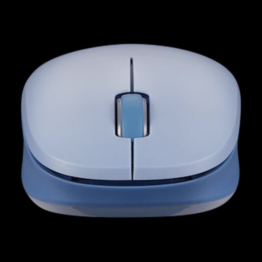 VolkanoX Magma Bluetooth Wireless Mouse
